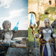 Cosplay by Narga | Photo by kmitenkova